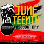 Juneteenth - Final Flyer