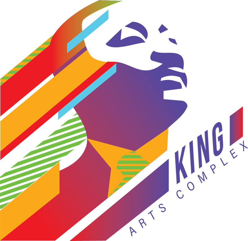 King Arts Complex Logo Main